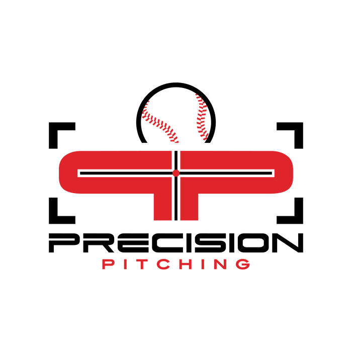 Precision Pitching Logo